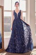 Vestido Ladivine T606