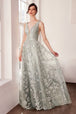 Vestido Ladivine T606