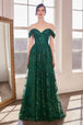 Vestido Ladivine T607
