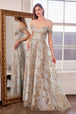 Vestido Ladivine T607