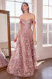 Vestido Ladivine T607