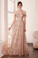 Vestido Ladivine T607