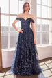 Vestido Ladivine T607