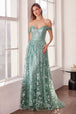 Vestido Ladivine T607