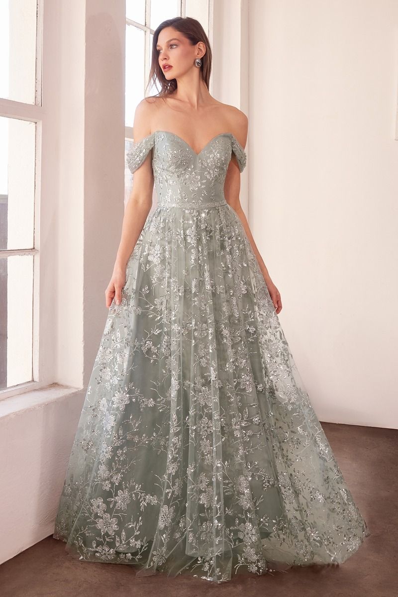 Vestido Ladivine T607