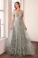 Vestido Ladivine T607