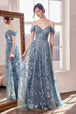 Vestido Ladivine T607
