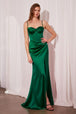 Vestido Largo de Ladivine T608