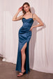 Vestido Largo de Ladivine T608