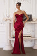 Vestidos de Fiesta/Gala Amoris T611