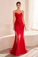 Vestido largo de Ladivine T704
