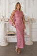 Vestidos de Fiesta/Gala  Amoris T906