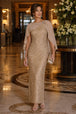 Vestidos de Fiesta/Gala  Amoris T906