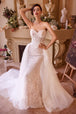 Vestido Andrea & Leo WL044