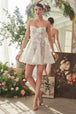 Vestido Andrea & Leo WL082