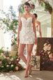 Vestido Andrea & Leo WL083