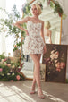Vestido Andrea & Leo WL085