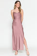Amelia Couture 6115 Vestido Largo Sin Mangas