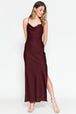 Amelia Couture 6115 Vestido Largo Sin Mangas