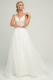 Vestido largo de Amelia Couture Q141SU063