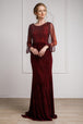 Mama de la novia de Amelia Couture 2019
