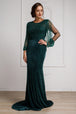 Mama de la novia de Amelia Couture 2019