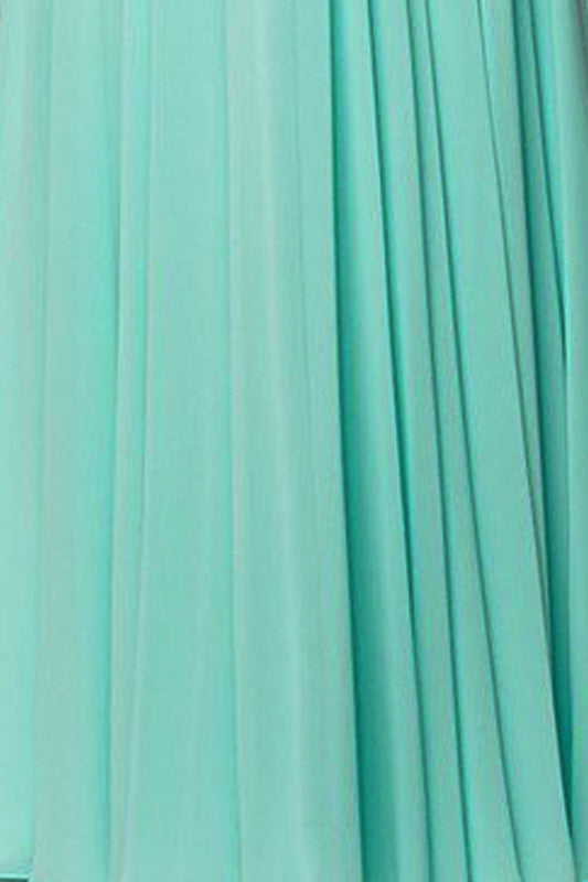 Vestido corsé sin tirantes con apliques de Juliet 608