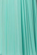 Vestido corsé sin tirantes con apliques de Juliet 608
