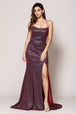 Prom de Amelia Couture R012