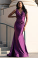 Mama de la novia de Amelia Couture 370-1