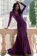 Mama de la novia de Amelia Couture 381-1