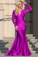 Mama de la novia de Amelia Couture 381-1