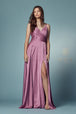 Nox Anabel E1020 - Vestido de fiesta estilo encaje