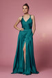 Nox Anabel E1020 - Vestido de fiesta estilo encaje