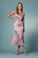 Vestido Midi de Nox Anabel R1027