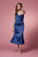 Vestido Midi de Nox Anabel R1027