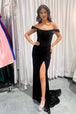 Vestido largo de Nox Anabel R1244