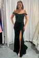 Vestido largo de Nox Anabel R1244