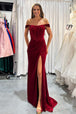 Vestido largo de Nox Anabel R1244