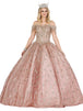 Dancing Queen Quinceanera 1444