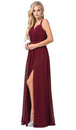 Vestido corto sin mangas con tirantes cruzados y fruncidos Dancing Queen 2541