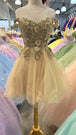 Vestido de fiesta Dancing Queen 3349
