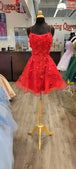 Vestido Cuello Bateau Ilusión Sin Mangas Dancing Queen 3357