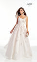 Alyce Paris 60898