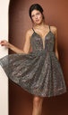 NOX Anabel corto R703