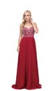 Vestido de novia sin mangas Dancing Queen 2503