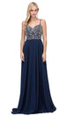 Vestido de novia sin mangas Dancing Queen 2503
