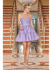 Vestido de Cóctel Corazón en A Dancing Queen 3271