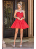 Vestido de Cóctel Corazón en A Dancing Queen 3271
