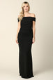 Vestido largo de EVA Collection 3403